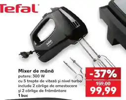 Kaufland Mixer de mână Ofertă