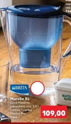 Kaufland Marella XL Ofertă