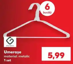 Kaufland Umerașe Ofertă