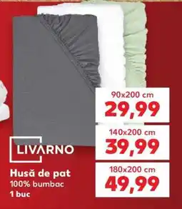 Kaufland Husă de pat Ofertă