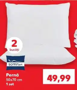 Kaufland Pernă Ofertă