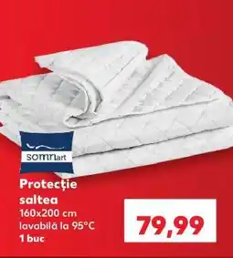 Kaufland Protecție saltea Ofertă