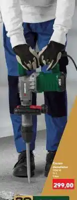Kaufland Ciocan demolator Ofertă