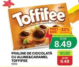 Diana Supermarket Storck toffifee Ofertă