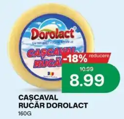 Diana Supermarket Dorolact cașcaval rucăr Ofertă