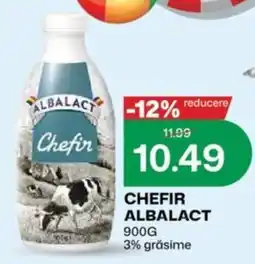 Diana Supermarket Chefir Albalact Ofertă
