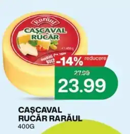 Diana Supermarket Rarăul Cașcaval Rucăr Ofertă