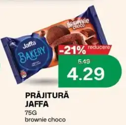 Diana Supermarket Jaffa prăjitură Ofertă