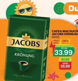 Diana Supermarket Jacobs kroenung Ofertă