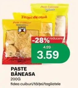 Diana Supermarket Paste Băneasa Ofertă