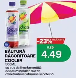 Diana Supermarket Cooler băutură răcoritoare Ofertă