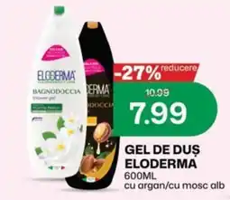 Diana Supermarket Eloderma gel de duș Ofertă