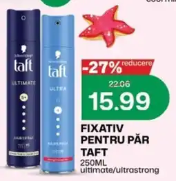 Diana Supermarket Taft fixativ pentru păr Ofertă