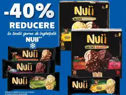 Kaufland Nuii Ofertă
