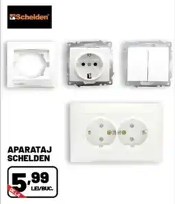 Ambient Aparataj schelden Ofertă