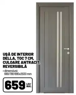 Ambient Della ușă de interior Ofertă