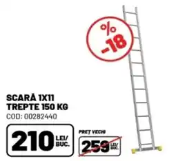 Ambient Scară 1x11 Ofertă