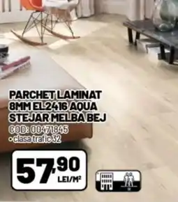 Ambient Stejar melba bej Ofertă