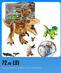 Emag Jucarie dinozauri Ofertă