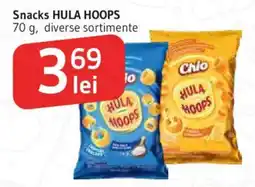 Supeco Chio hula hoops Ofertă