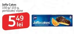 Supeco Jaffa cakes Ofertă
