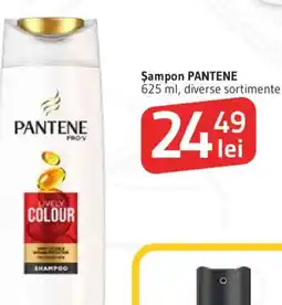 Supeco Pantene sampon Ofertă