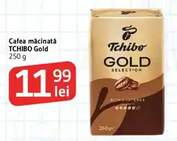 Supeco Tchibo cafea măcinată Ofertă