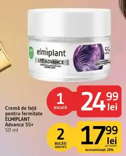 Supeco elimplant lift advance Ofertă