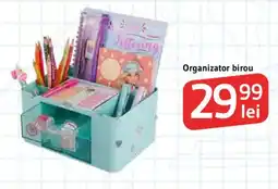 Supeco Organizator birou Ofertă
