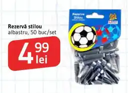 Supeco Rezerve Stilou Ofertă