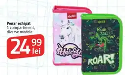 Supeco Penar echipat Ofertă