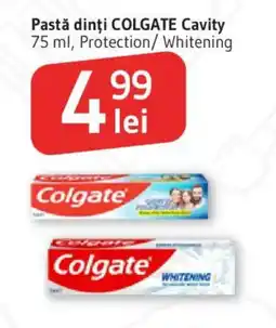 Supeco Colgate Cavity Ofertă