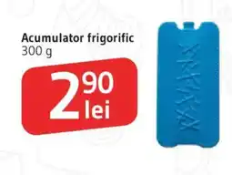 Supeco Acumulator frigorific Ofertă