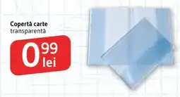 Supeco Copertă carte Ofertă