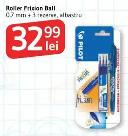 Supeco Pilot Frixion Ball Ofertă