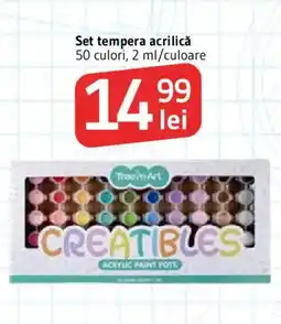 Supeco Tree'n Art creatibles Ofertă