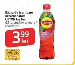 Supeco Lipton ice tea Ofertă