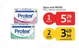 Supeco Săpun solid PROTEX Ofertă