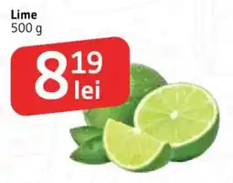 Supeco Lime Ofertă
