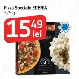 Supeco Edenia pizza speciale Ofertă