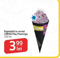 Supeco CORSO Play Flamingo Ofertă