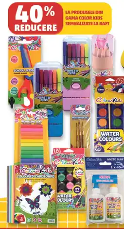 Penny ColourKids Ofertă