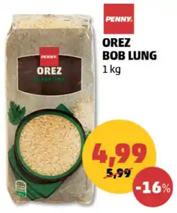 Penny Penny orez bob lung Ofertă