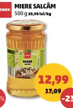 Penny Penny miere salcâm Ofertă