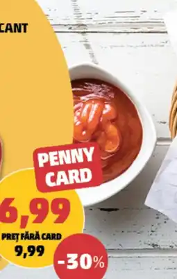 Penny Penny card Ofertă