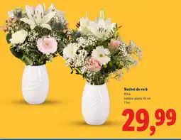 Lidl Buchet de vară Ofertă