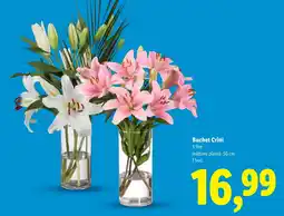 Lidl Buchet Crini Ofertă