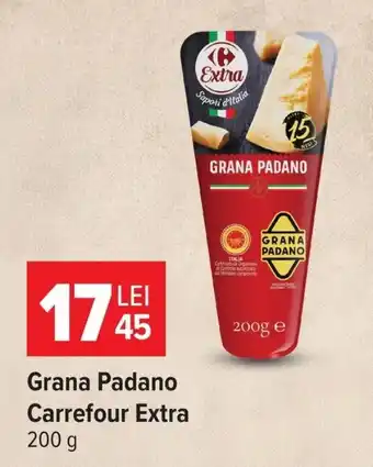 Grana Padano