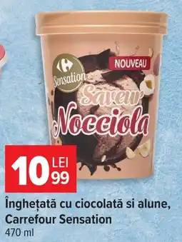 Carrefour Carrefour Sensation Ofertă