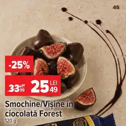 Carrefour Forest Smochine/Vișine Ofertă